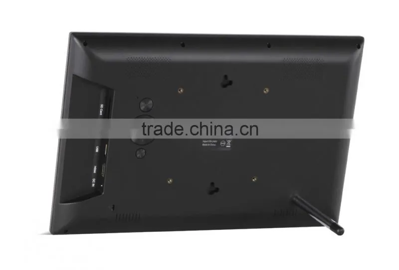14.1 high definition digital photo frame