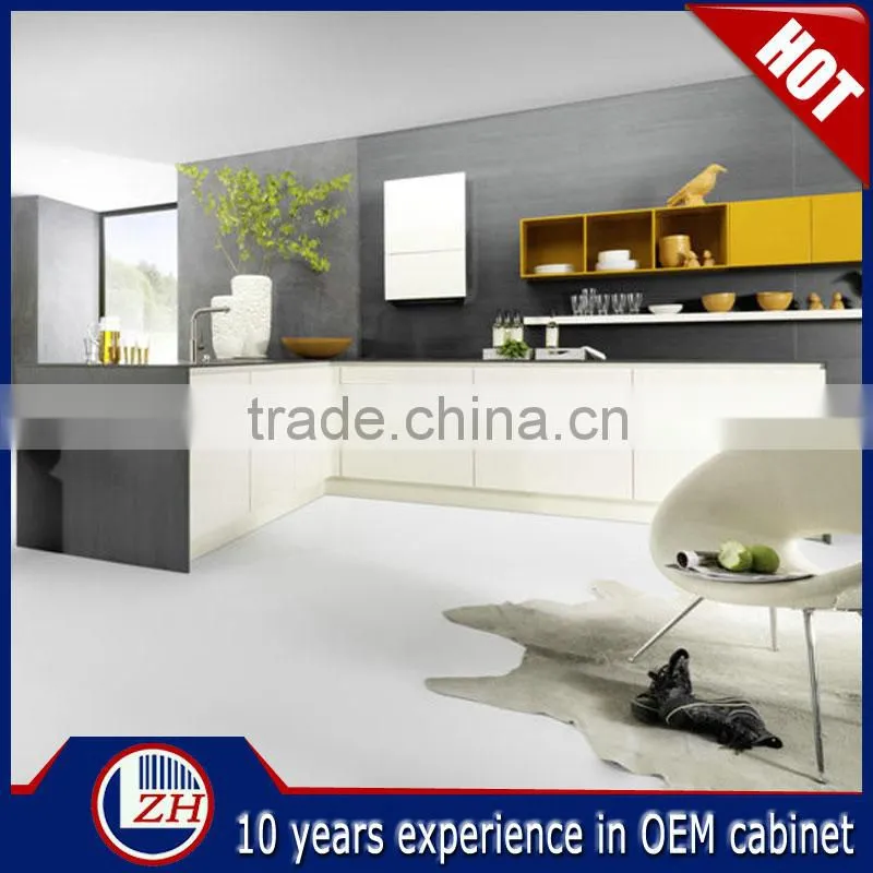professional made mdf practical project lacquer kitchen cabinets