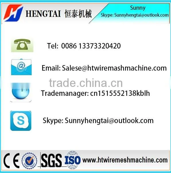 Alibaba Gold Supplier Full Automatic Double Twisted Barbed Wire Machine/Factory Price Barbed Wire Making Machine