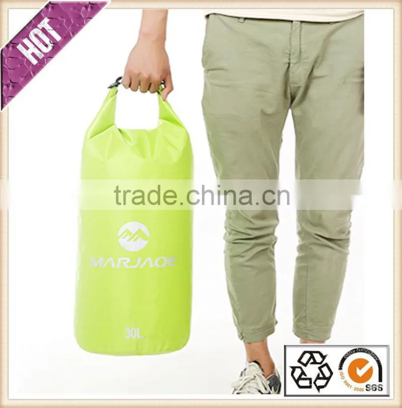 High Quality Dry Sack Waterproof Beach Bag Floating Waterproof Bags Dry Bag For Sports