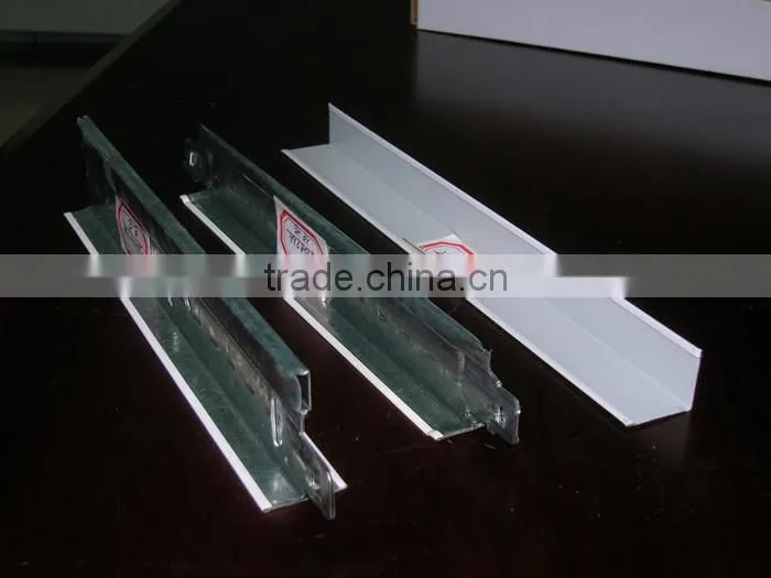 Main tee roll forming machine