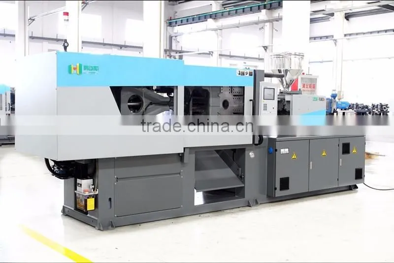 130ton plastic injection molding machine HANPLAS130