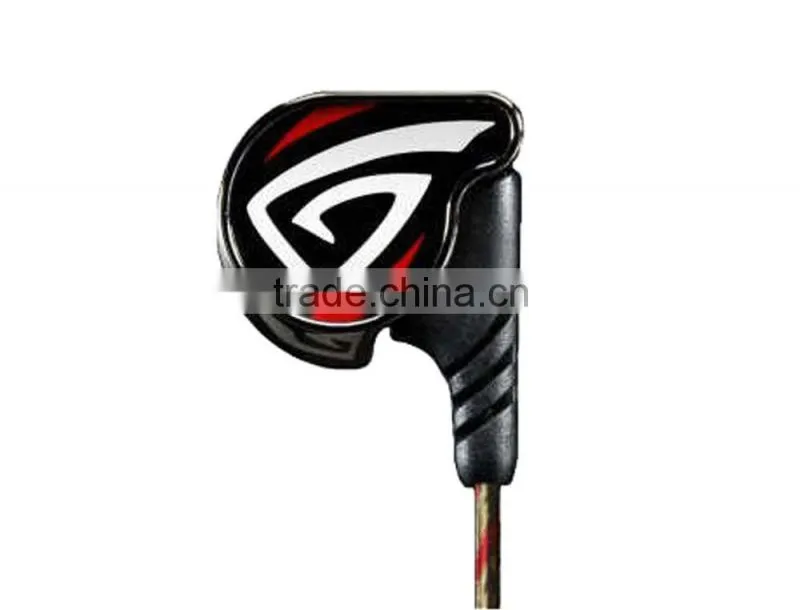 OSTRY KC06A 3.5mm HiFi Professional In Ear High Performance Earphones