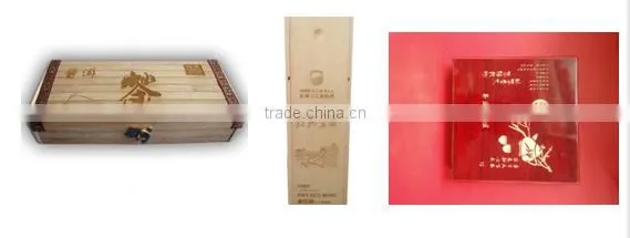 40*60cm size laser engraving machine.New cheap price laser cutter-SN-4060C