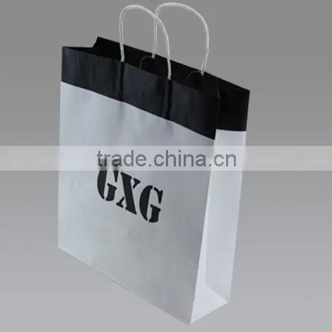 paper bag different types of paper bags gift paper bags paper bag design st3061
