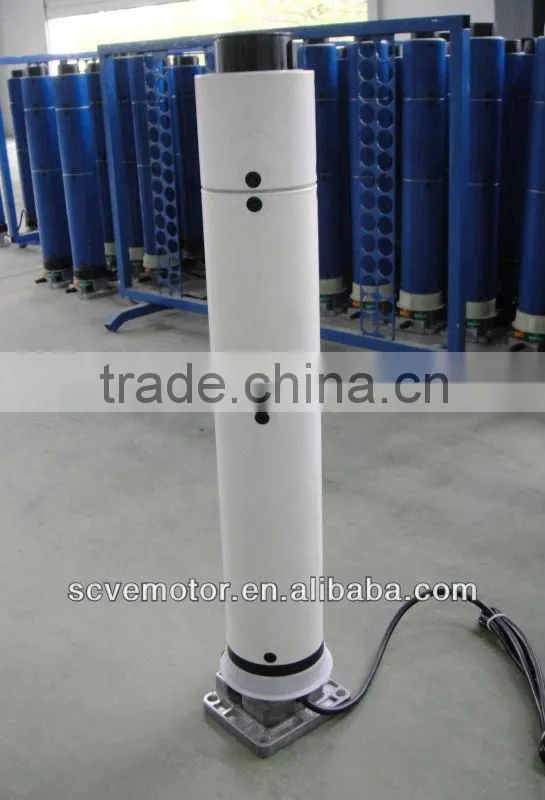 Tubular Motor