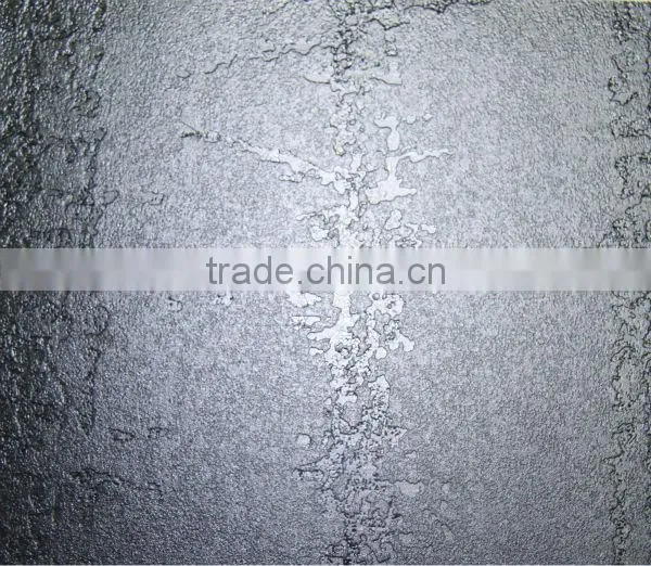 Speciaal use steel press plate for decoration