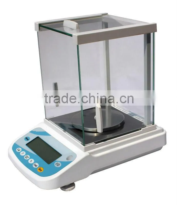 0.001g Balance sensitive balance