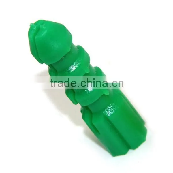 Assorted Small Plastic Anchor, Plastic Wall Anchor, Wall plug plastic anchor