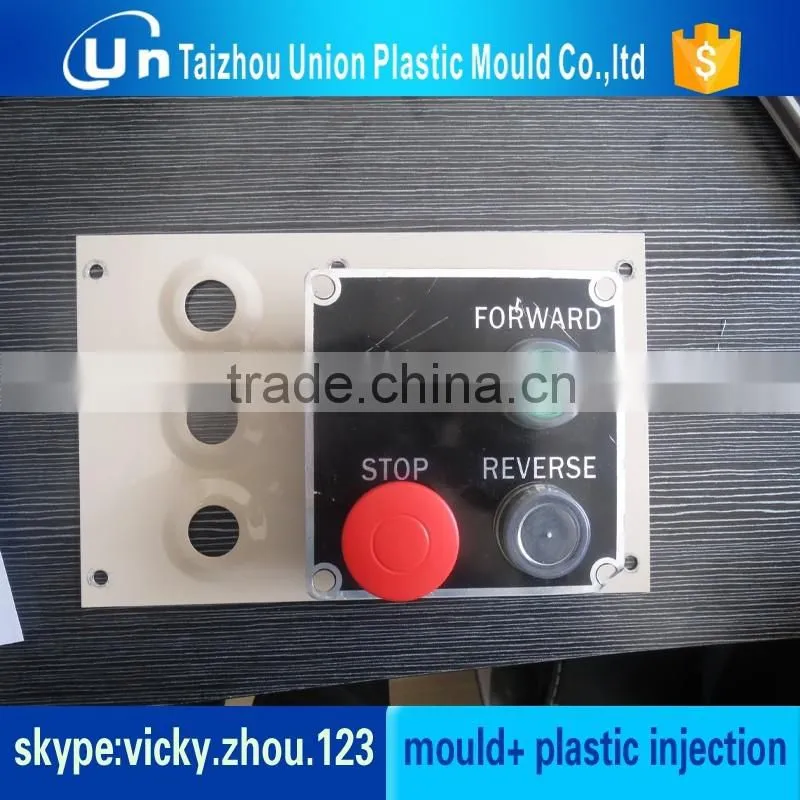 Precision Molds Manufacturer
