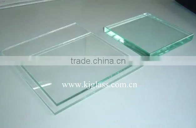 3mm Clear Float Glass