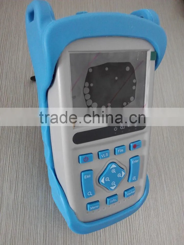 SENTER ST3300 fiber optic OTDR FTTH OTDR optic fiber palm OTDR
