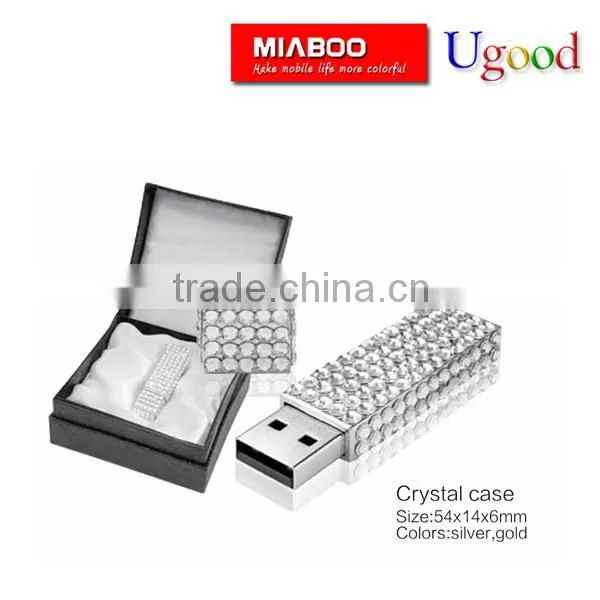 CE ROHS leather usb flash memory;full capacity real usb card 32GB;popular clients premium gift pendrive