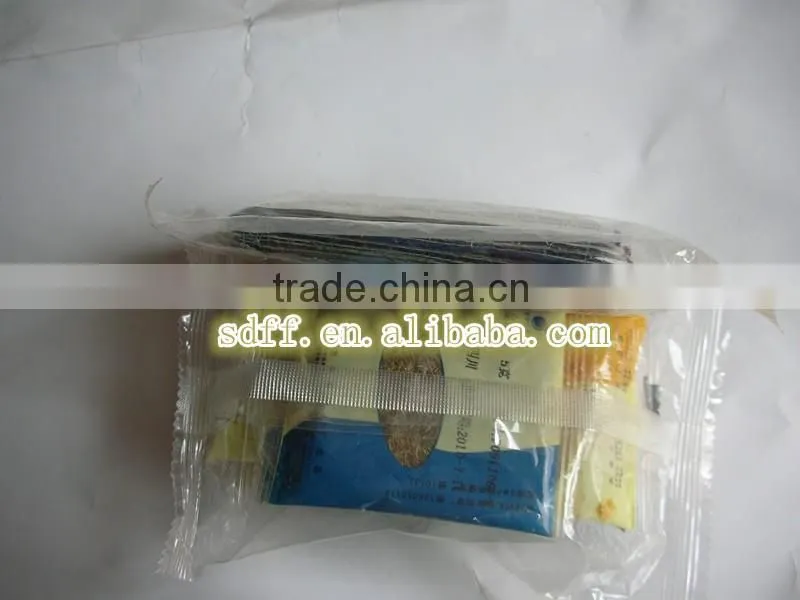 Tablet packing machine
