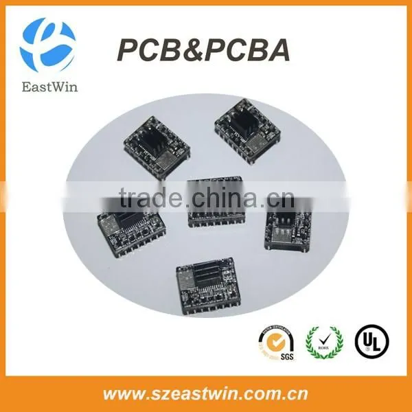 3D printer parts stepstick drv8825 stepper motor for sale