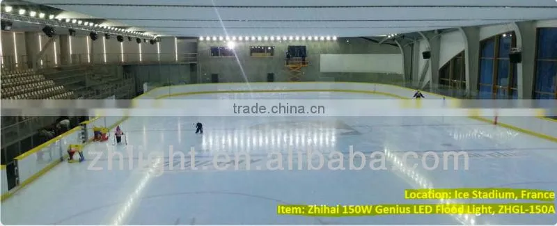 CE UL TUV SAA RoHS Replace 600W HID Light 270W LED Ceiling Light