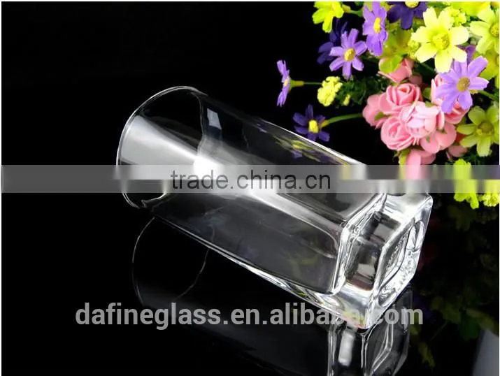wholesale Clear Glass Tumbler & water cup & & Whiskey cup & Tableware