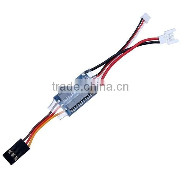 WLtoys V930 V977 V931 RC Helicopter Parts ESC V977-004 ESC