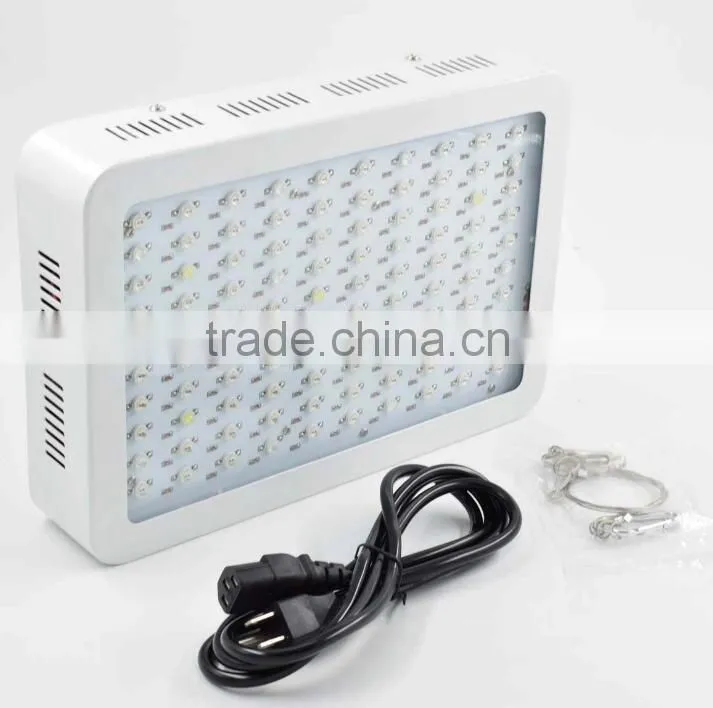 Wholesale Red Yellow Spectrum Mini 300W Hydroponic Grow Light