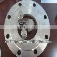 titanium bolt manufacturer