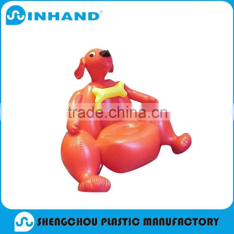 Outdoor inflatable sofa furniture, inflatable sofa for party, inflatable furniture sofa set