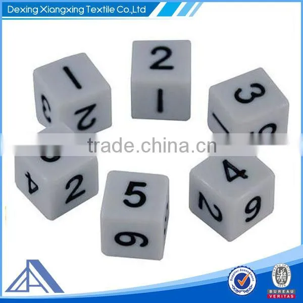 2015 custom engrave dice