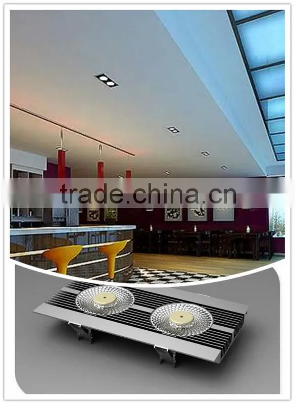 36W grille lamps energy saving