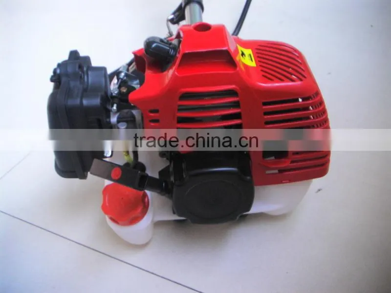 32.6cc gasoline engine with 2 stroke