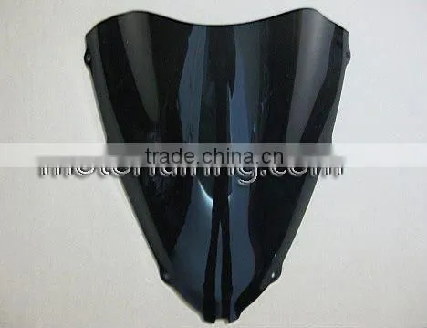 motorcycle windscreen/motorcycle windshield/Motorcycle Parts/accessory for Kawasaki