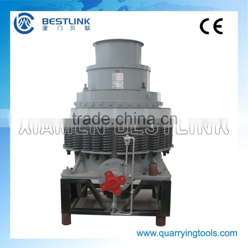 2015 durable primary limestone quarry small spring cone crusher