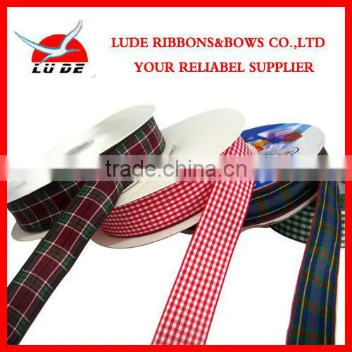 wholesale printed birthday cake decoration ribbon