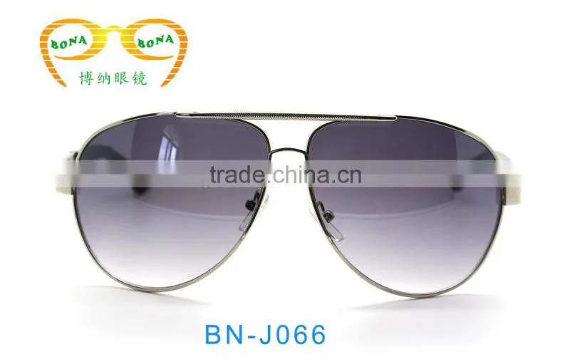 Wholesale Driving Metal Sunglasses