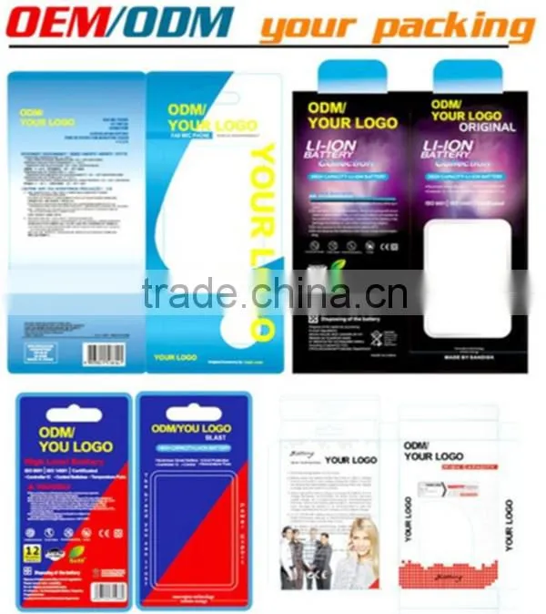 Mobile phone batteries for samsung note 3 battery handy akku china wholesales