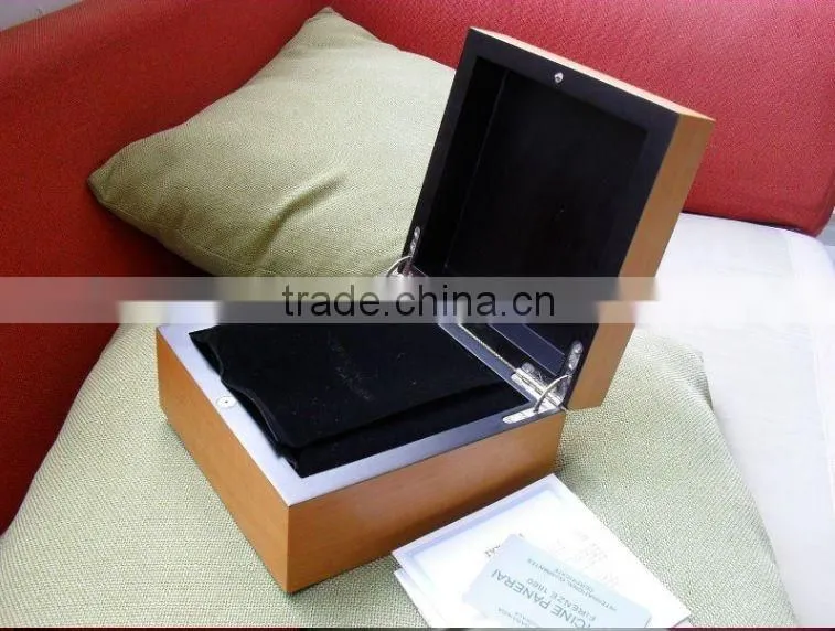 Luxury gift watch boxes