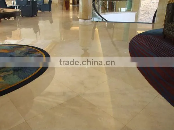 Beige Marble Crema Marfil (A grade)