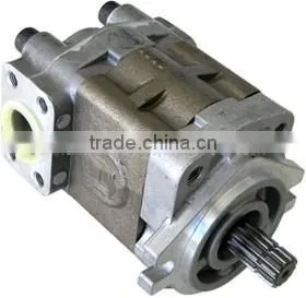 FD20-30Z5 Forklift Hydrualic Pump,Shimadzu/Kayaba/TCM Pump 117M7-10321