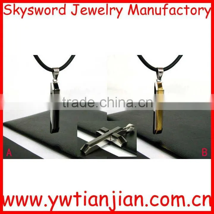 Muslim Stainless Steel Pendants