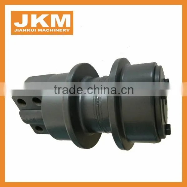 Excavator undercarriage parts carrier roller/ Top Roller/ Upper Roller for PC200-7 SK200 D60 for sale