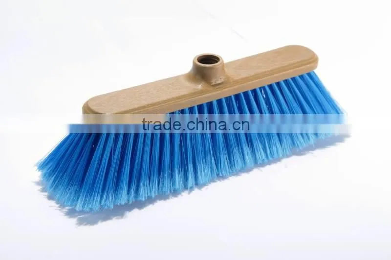 Broom Cheap - with wooden broom stick