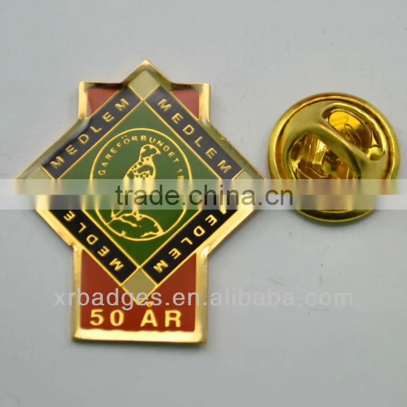 lapel pin badge ,pin badge