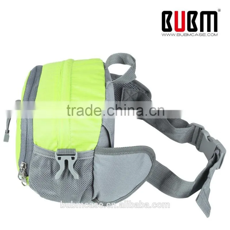 Good Fashion Casual Waist Bag Waist Pack Fanny Pack Waterproof Running Bags Purse Mobile Phone Case for SAMSUNG IPHONE 5/6 pocke
