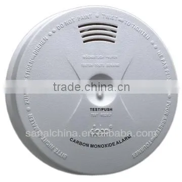 ELECTRO CHEMICAL CO ALARM