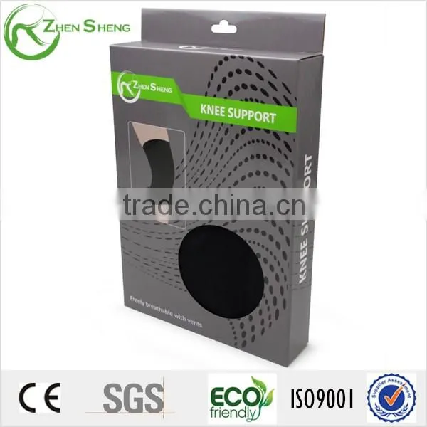 ZHENSHENG nerprene crossfit knee support