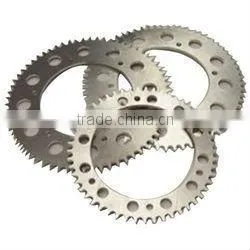 LASER CUTTING FOR MACHINERY