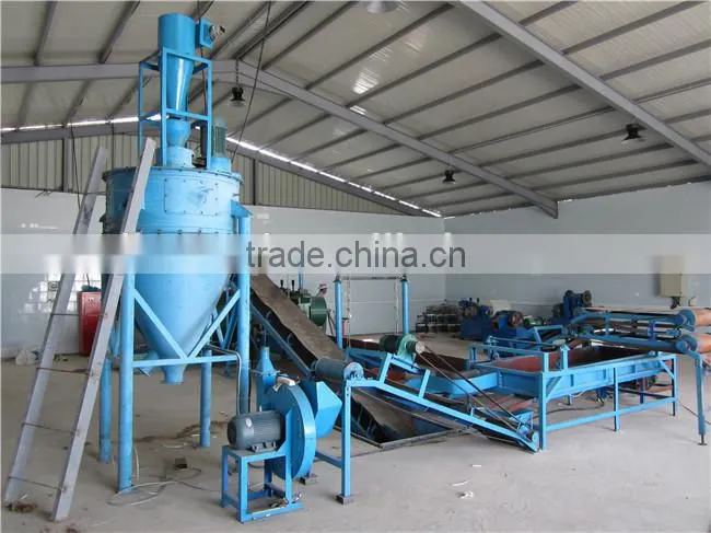 Floor tiles making machine line/gym rubber machine/rubber tiles making machine