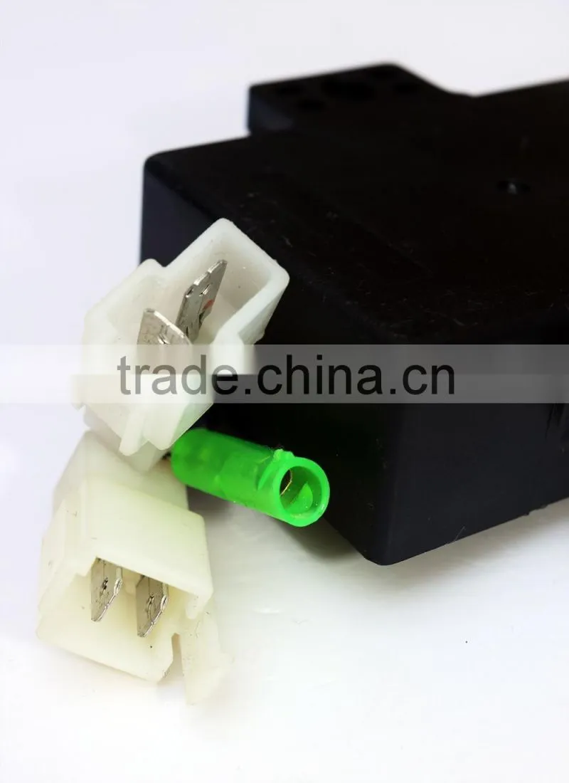 GN125 Motorcycle Igniter