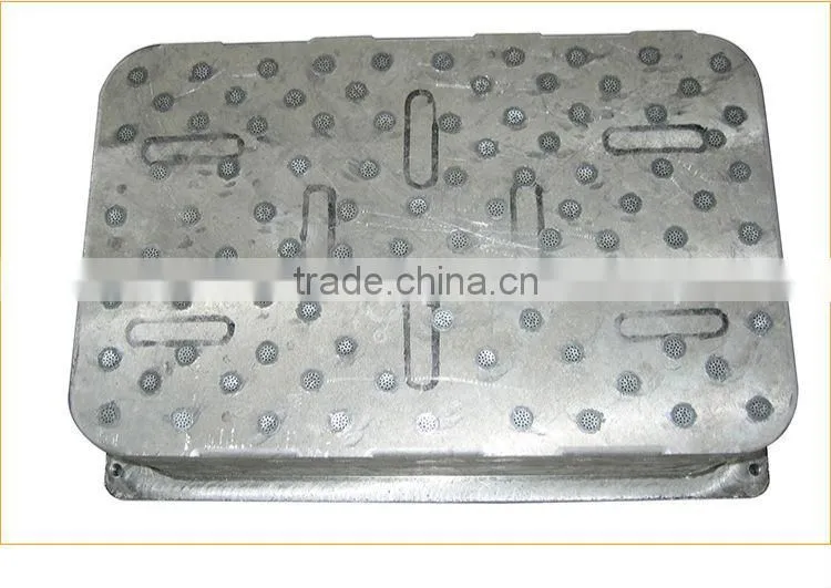 EPS Mouldings