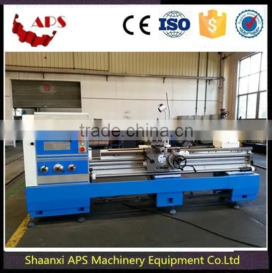NEW,CE,ISO Horizontal lathe ,Gap Bed Lathe ,CS CSeries CS6250C