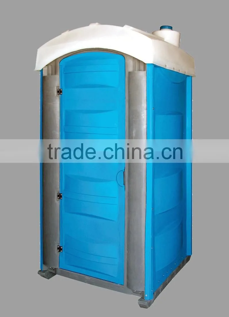 Portable Shower Station