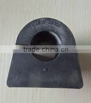 54813-39100 for Hyundai Supply stabilizer,bearing bush and suspension bushing